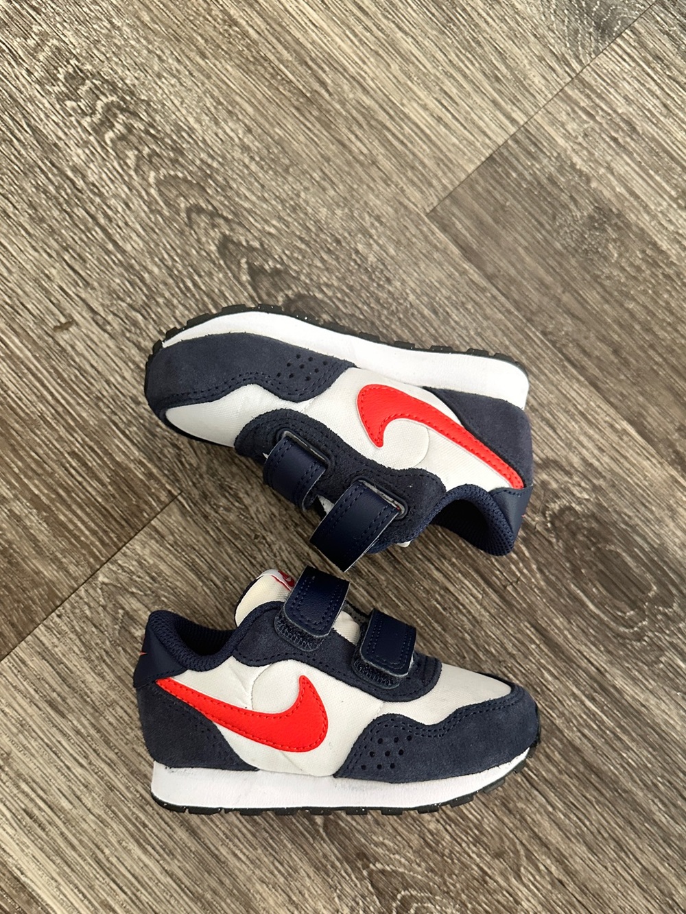 Kids Toddler Boys Nike Shoes